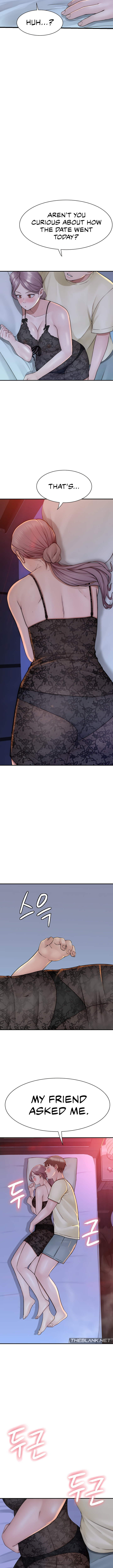 Addicted to My Stepmom Chapter 91
