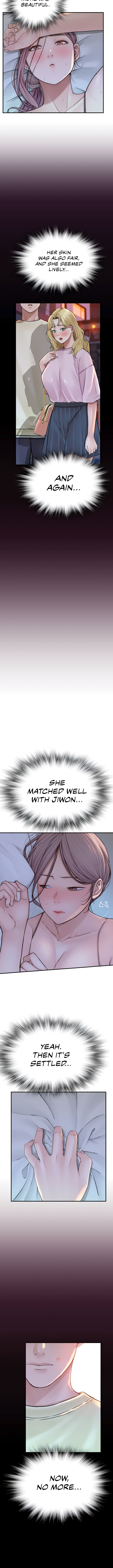 Addicted to My Stepmom Chapter 91
