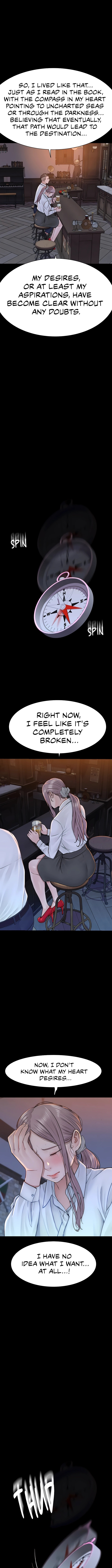 Addicted to My Stepmom Chapter 91