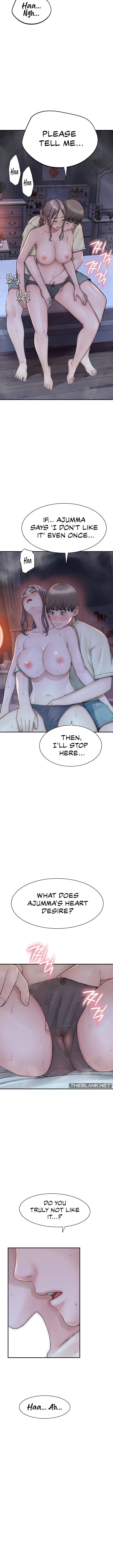 Addicted to My Stepmom Chapter 91