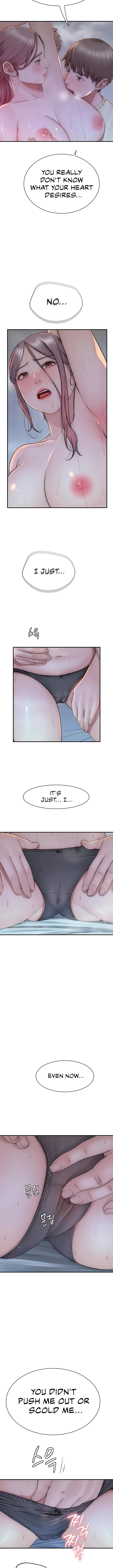 Addicted to My Stepmom Chapter 91