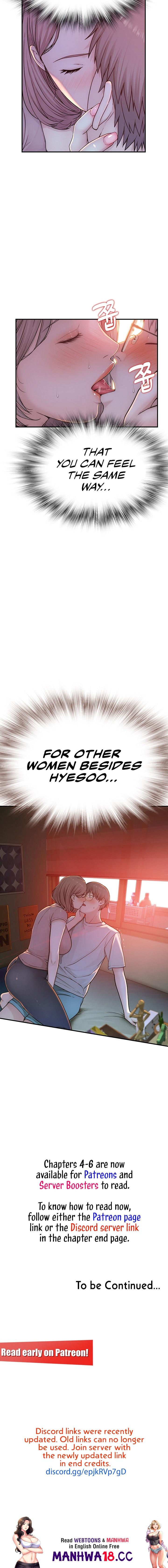 Addicted to My Stepmom Chapter 91