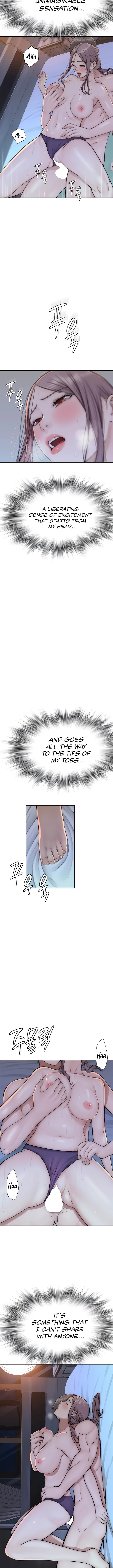Addicted to My Stepmom Chapter 91