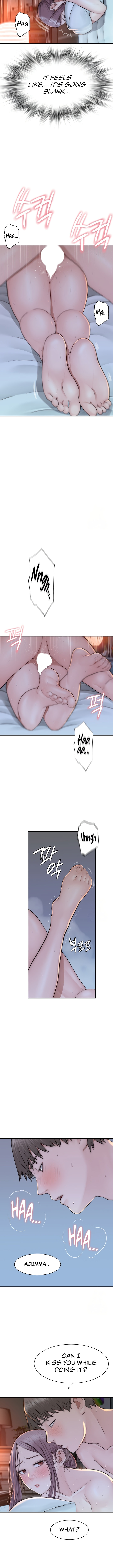Addicted to My Stepmom Chapter 91