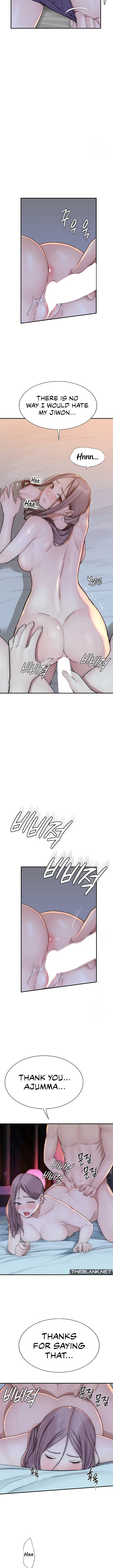 Addicted to My Stepmom Chapter 91