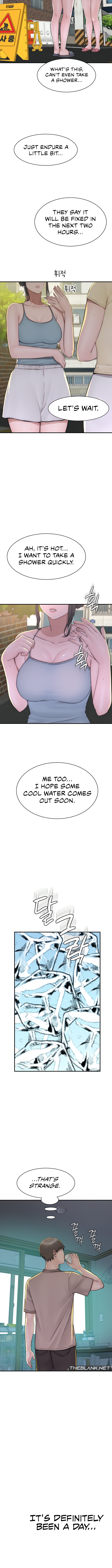 Addicted to My Stepmom Chapter 91