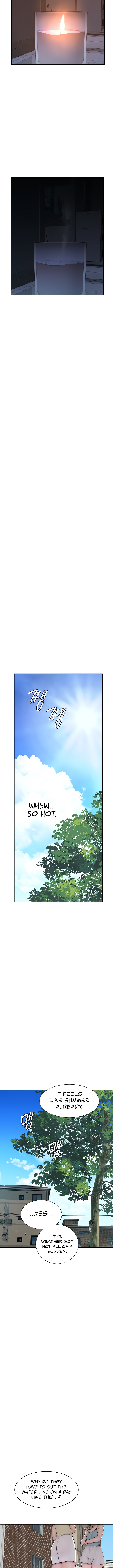 Addicted to My Stepmom Chapter 91