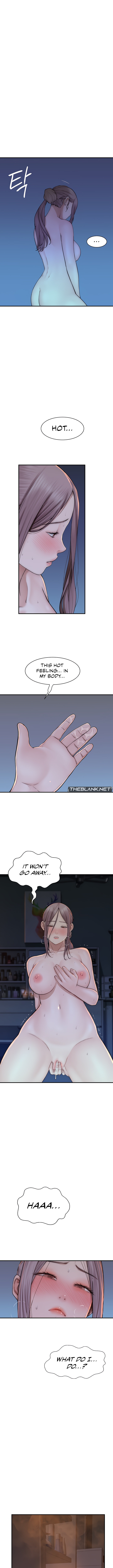 Addicted to My Stepmom Chapter 91