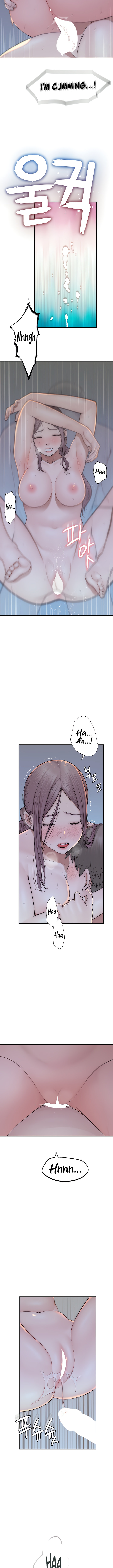 Addicted to My Stepmom Chapter 91