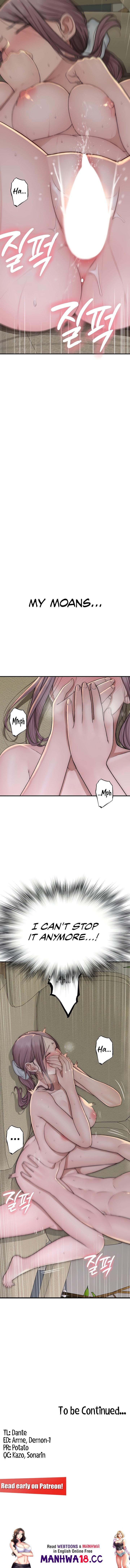 Addicted to My Stepmom Chapter 91