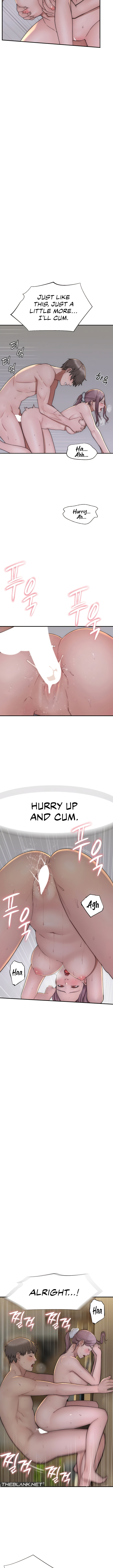 Addicted to My Stepmom Chapter 91