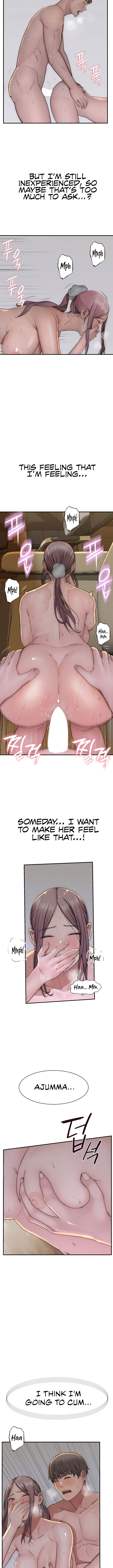 Addicted to My Stepmom Chapter 91