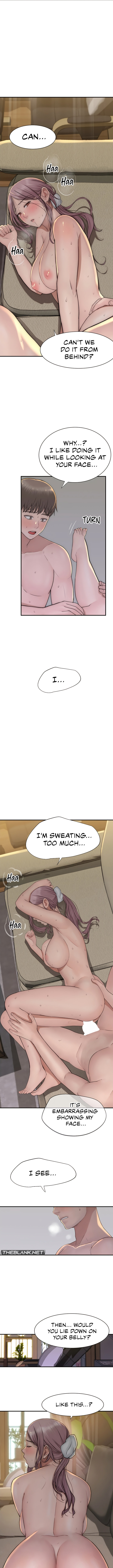 Addicted to My Stepmom Chapter 91