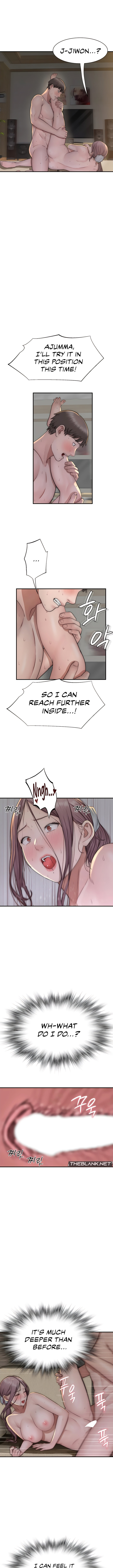 Addicted to My Stepmom Chapter 91