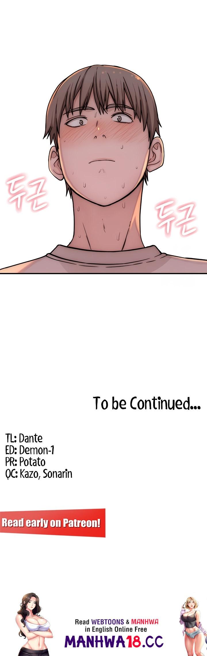 Addicted to My Stepmom Chapter 91