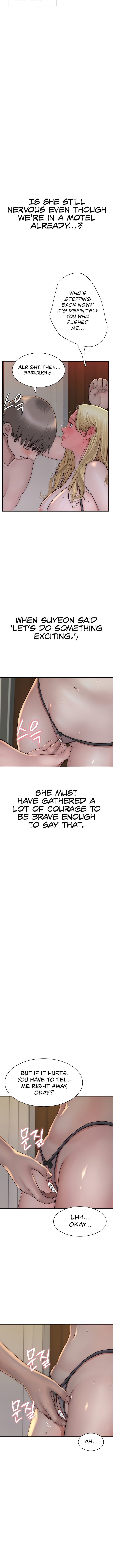 Addicted to My Stepmom Chapter 91