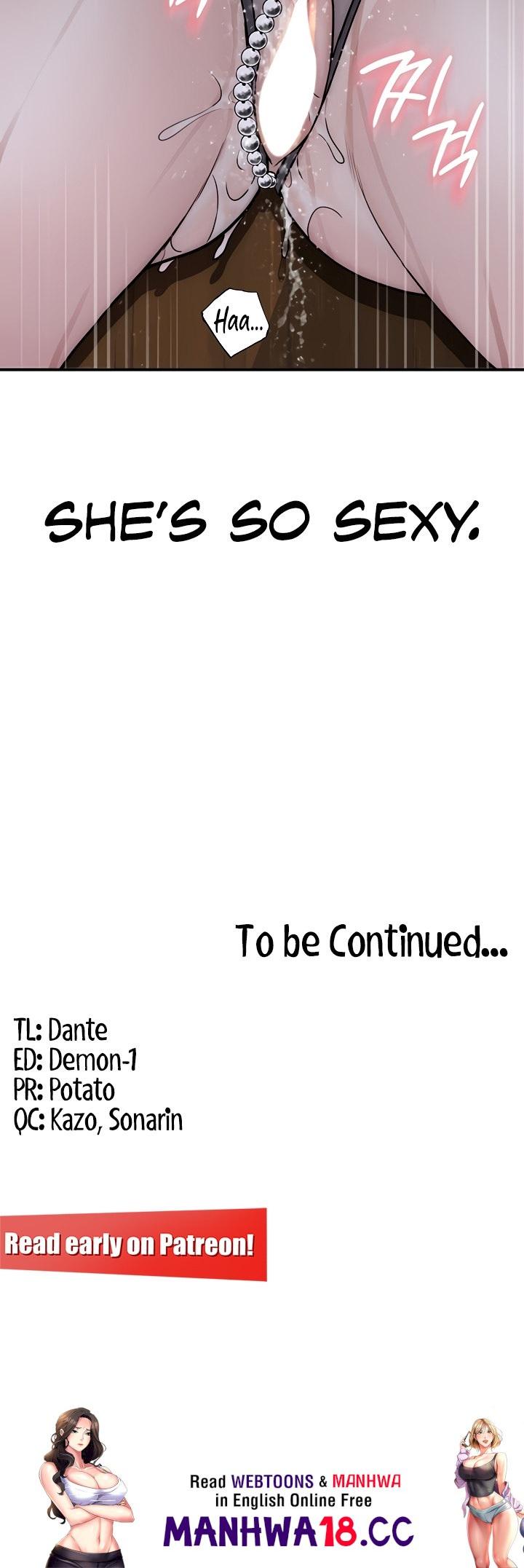 Addicted to My Stepmom Chapter 91