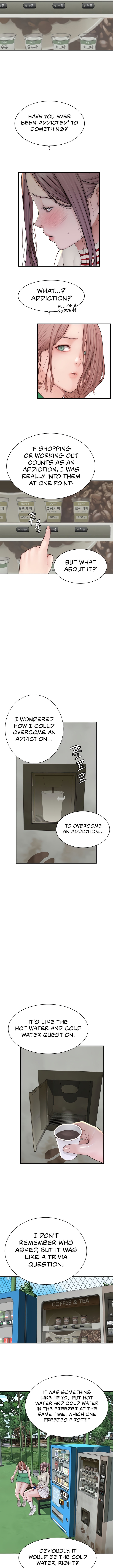 Addicted to My Stepmom Chapter 91