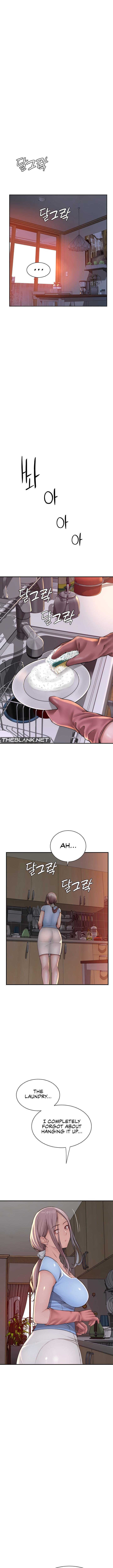 Addicted to My Stepmom Chapter 91