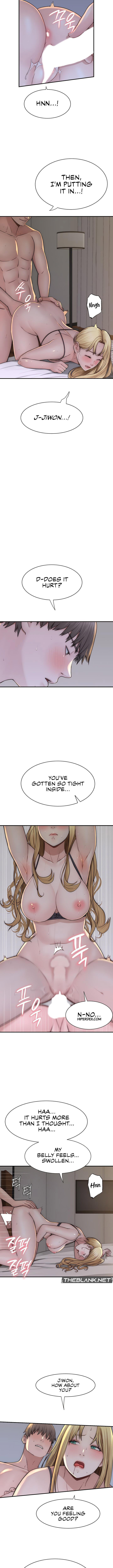 Addicted to My Stepmom Chapter 91