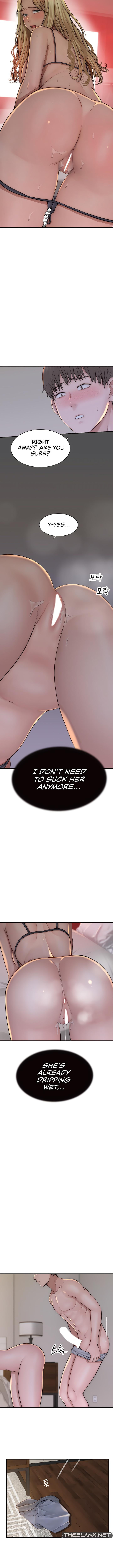 Addicted to My Stepmom Chapter 91