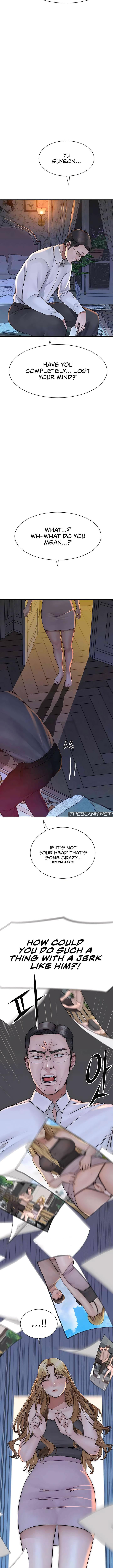 Addicted to My Stepmom Chapter 91