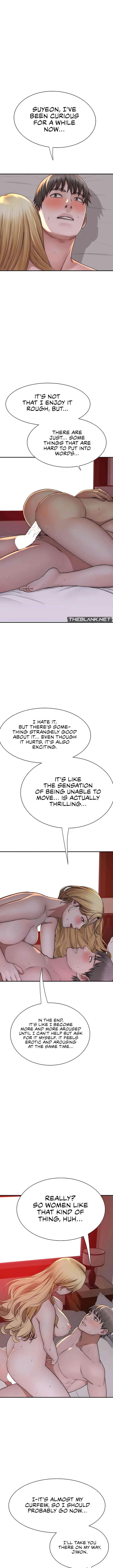 Addicted to My Stepmom Chapter 91