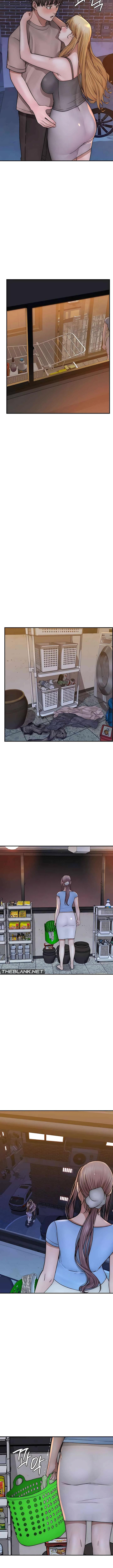 Addicted to My Stepmom Chapter 91