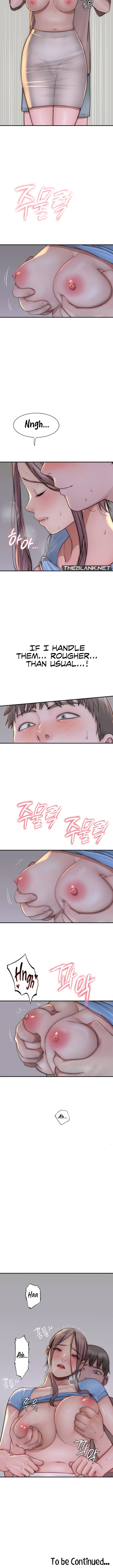 Addicted to My Stepmom Chapter 91