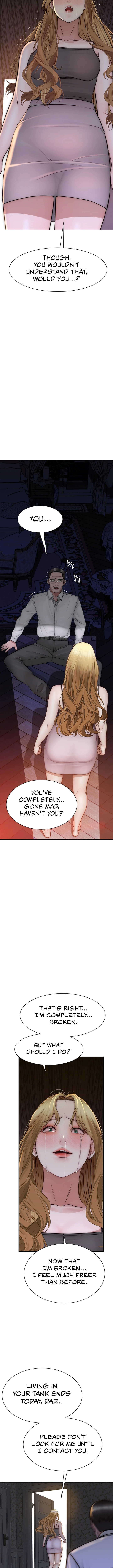 Addicted to My Stepmom Chapter 91