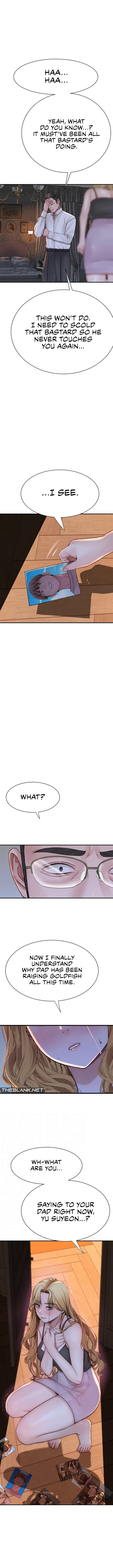 Addicted to My Stepmom Chapter 91
