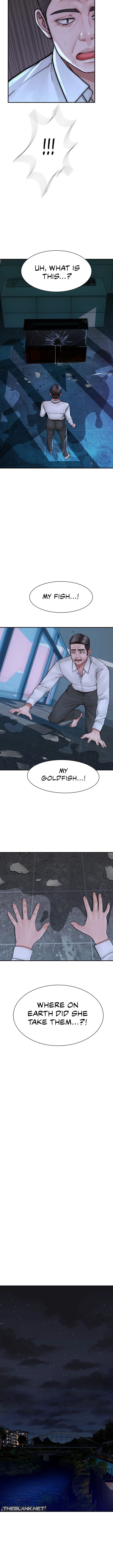 Addicted to My Stepmom Chapter 91