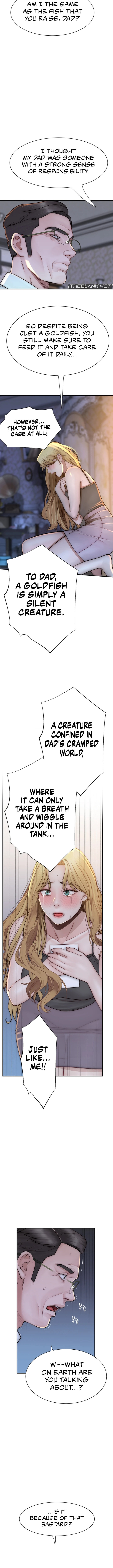 Addicted to My Stepmom Chapter 91