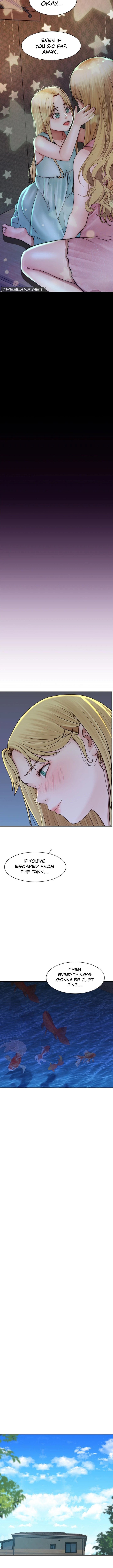 Addicted to My Stepmom Chapter 91
