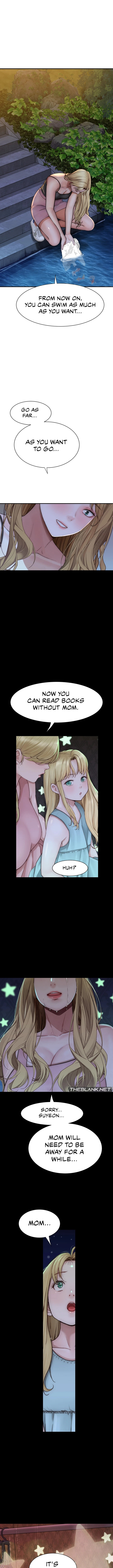 Addicted to My Stepmom Chapter 91
