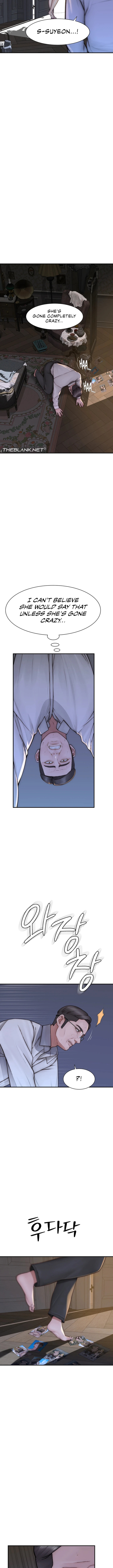 Addicted to My Stepmom Chapter 91