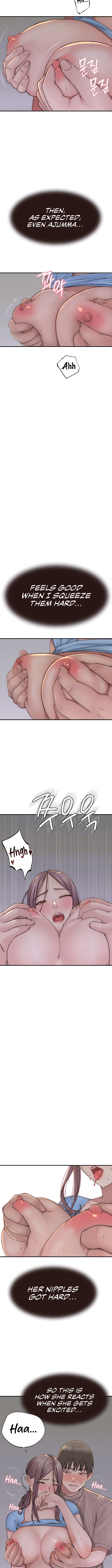 Addicted to My Stepmom Chapter 91