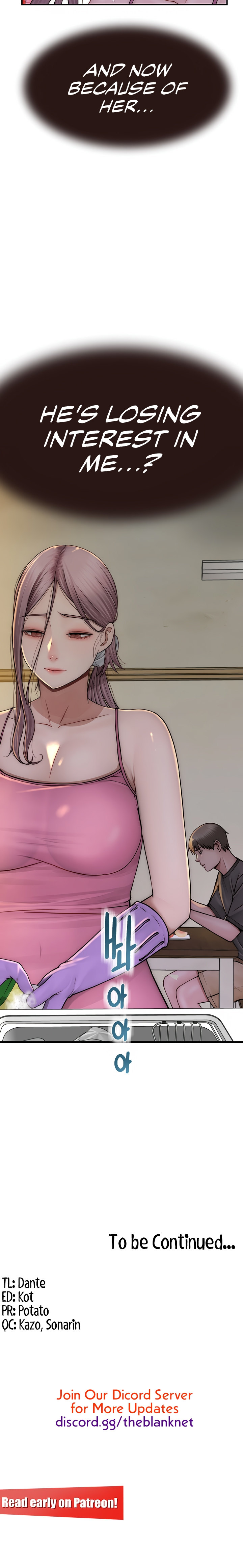 Addicted to My Stepmom Chapter 91
