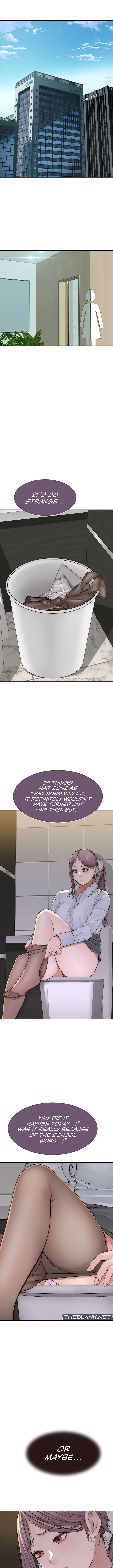Addicted to My Stepmom Chapter 91