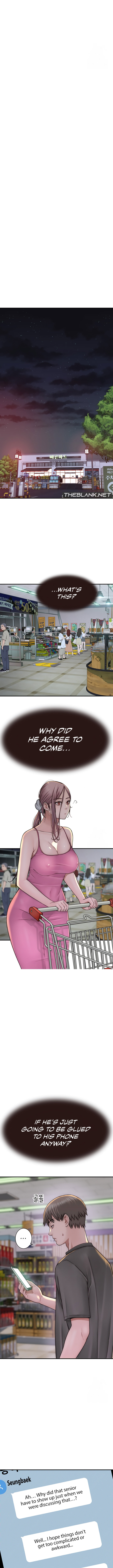 Addicted to My Stepmom Chapter 91
