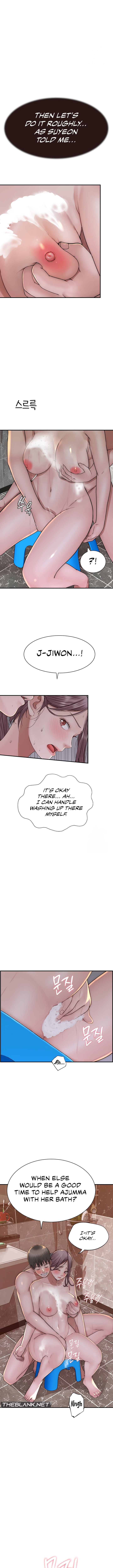 Addicted to My Stepmom Chapter 91