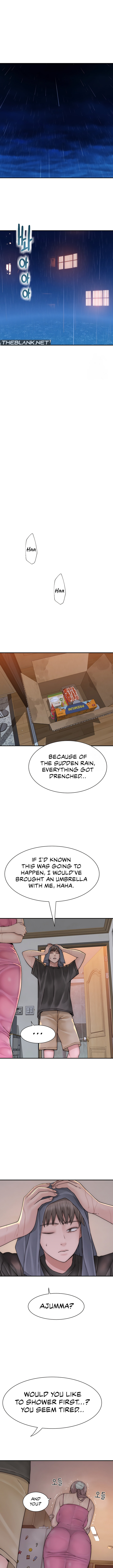 Addicted to My Stepmom Chapter 91