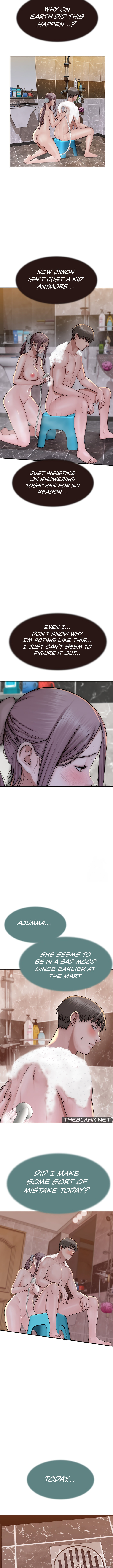 Addicted to My Stepmom Chapter 91