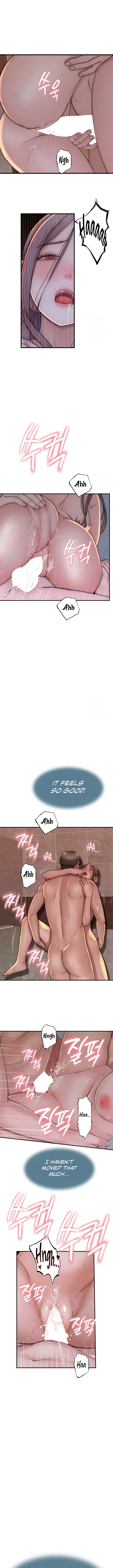 Addicted to My Stepmom Chapter 91