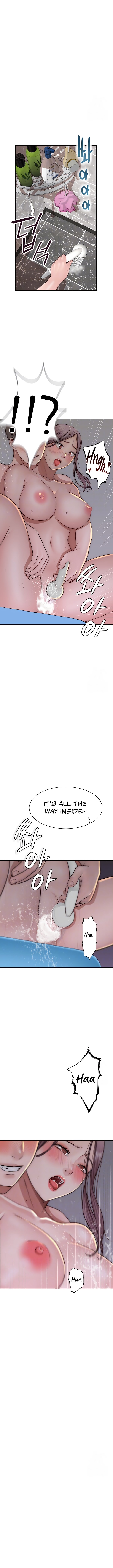 Addicted to My Stepmom Chapter 91