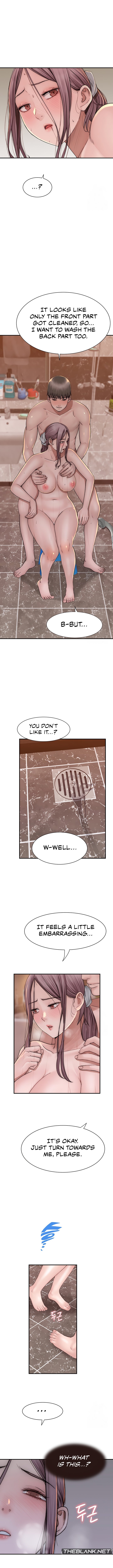 Addicted to My Stepmom Chapter 91