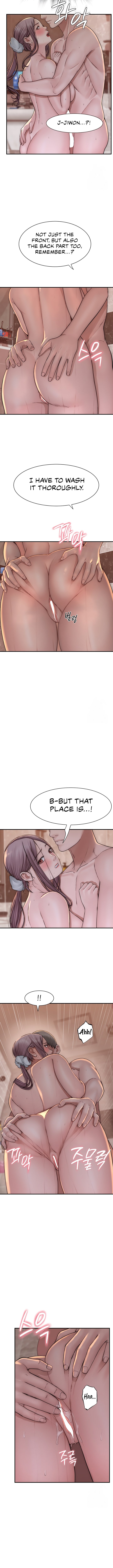 Addicted to My Stepmom Chapter 91