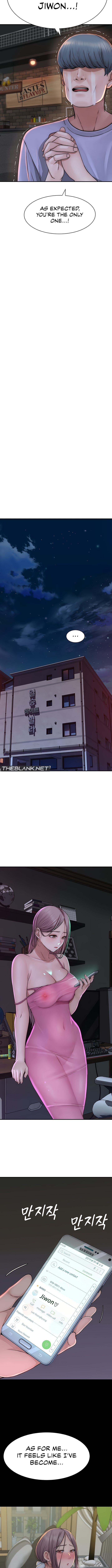 Addicted to My Stepmom Chapter 91