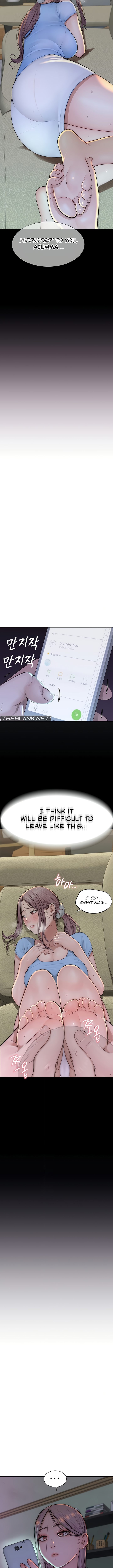 Addicted to My Stepmom Chapter 91