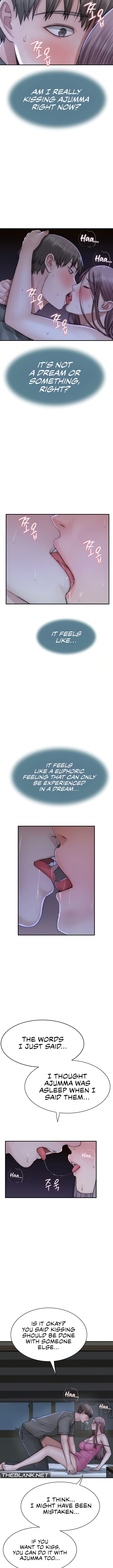 Addicted to My Stepmom Chapter 91